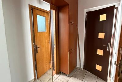 Apartament cu 2 camere semidecomandat în Sala Palatului - 12