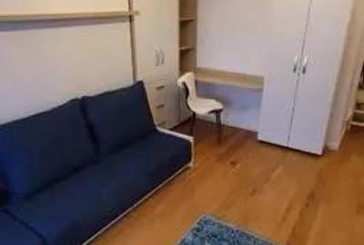 Studio modern 43 mp, bloc 2020, mobilat complet, Aviatiei Herastrau - 5