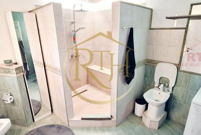 Casă individuală cu 7 camere cu Canalizare în Simion Bărnuțiu - 21