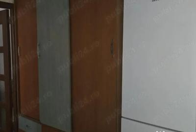 Garsonieră decomandată în Giurgiului - 7