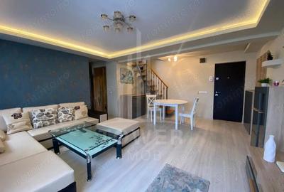 Apartament de inchiriat 3 camere - Zona Valea Aurie, Sibiu - 1