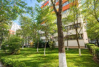 Apartament cu 2 camere, mobilat în Turda - 1