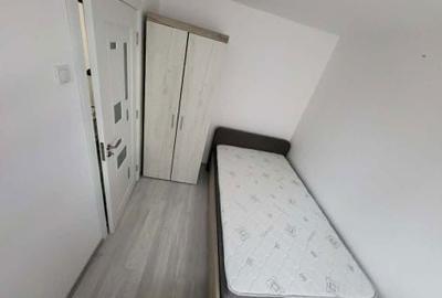 Apartament cu 3 camere decomandat în Făcăi - 3