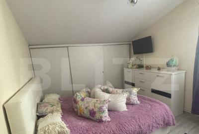 Casă cu 5 camere cu Teren 100 Mp în Central - 14