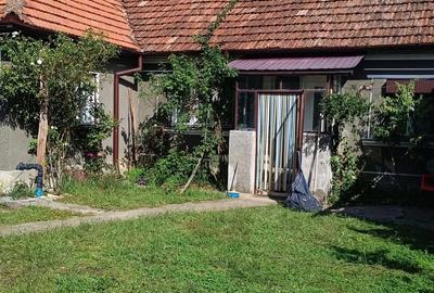 Casă cu 3 camere în Central - 5