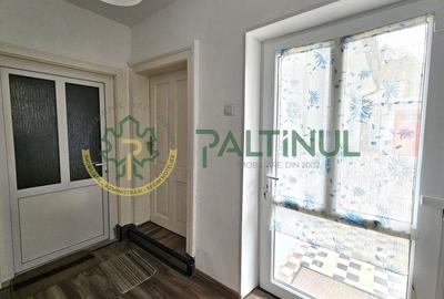 Casă de vânzare Trei Stejari, Sibiu – 224 mp teren, potențial mare - 9