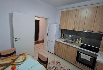 Apartament cu 2 camere decomandat în Sânpetru - 5