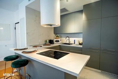 Apartament cu 2 camere în Floreasca - 12