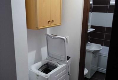 Apartament cu 2 camere semidecomandat în Central - 2