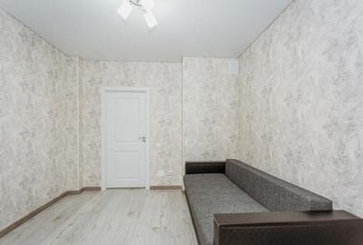 Apartament cu 2 camere semidecomandat în Bună Ziua