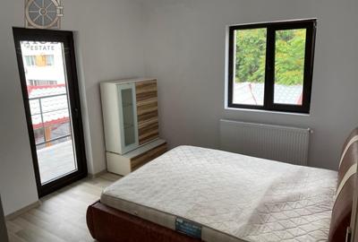 Apartament cu 3 camere decomandat, mobilat în Rahova - 5