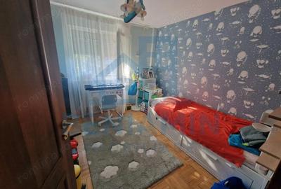 Apartament cu 4 camere decomandat în Calea București - 5