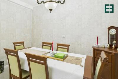 Casă cu 4 camere cu Teren 284 Mp în Aradului