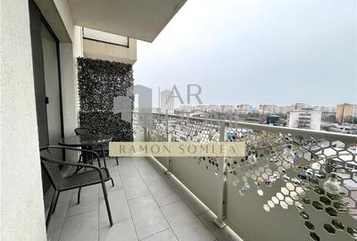 Apartament cu 3 camere decomandat, mobilat în Vest - 18