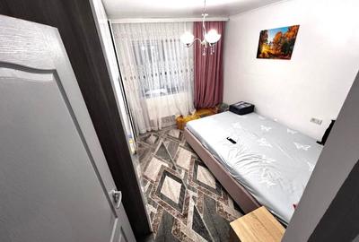 Apartament cu 2 camere circular în Tomis Nord - 9