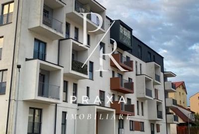 Apartament de vanzare 3 camere semifinisat Eroilor! - 2