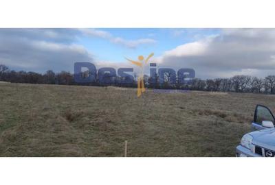 VAND TEREN DEALUL FLORILOR, ZONA IN DEZVOLTARE, DEJ - 4