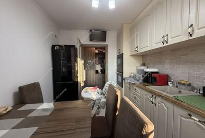 Apartament 2 Camere | Etaj 3 | Bld. Armatei-Giroc Apartament 2 Camere | Etaj 3 | Bld. Armatei-Giroc - 5