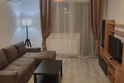 Apartament cu 2 camere decomandat, mobilat în Theodor Pallady - 3