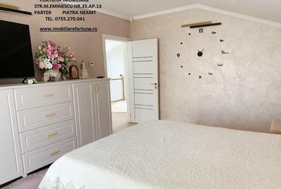 Casă cu 5 camere cu Canalizare în Calea Romanului - 5