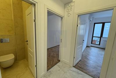 Apartament 3 camere premium de inchiriat *Dorobanti* prima inchiriere - 19