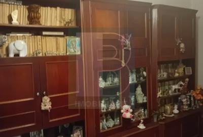 Apartament cu 3 camere decomandat, mobilat în Dristor - 25