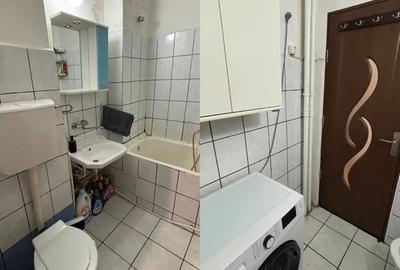 Apartament cu o camera ( Garsoniera ) - 30mp - Mobilat utilat - Oradea - 2