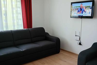 Apartament cu 2 camere decomandat în Exterior Vest - 8