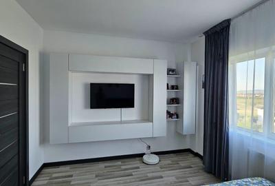 Apartament cu 3 camere decomandat în Jucu - 1