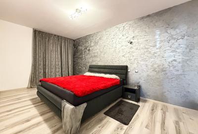 Apartament cu 3 camere decomandat, mobilat în Lipovei - 13