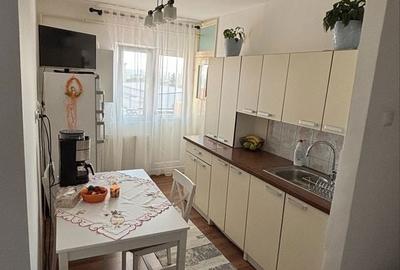 Apartament cu 2 camere decomandat în Central - 4