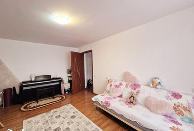 Apartament cu 2 camere decomandat în Precista - 15