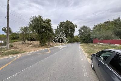 Teren Intravilan 2.551 mp I Gruiu I Comision 0% - 4