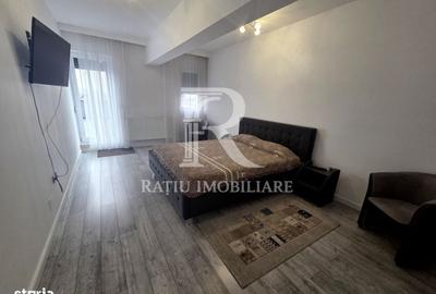Apartament cu 3 camere decomandat în Salca - 8