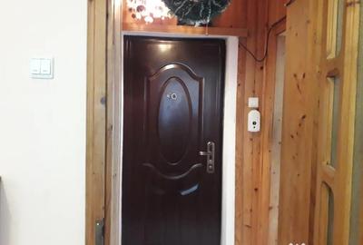 Apartament cu 2 camere decomandat în Ultracentral - 8