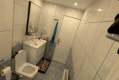 Apartament cu 3 camere decomandat în Central - 8