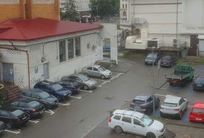 Apartament cu 2 camere decomandat în Ultracentral