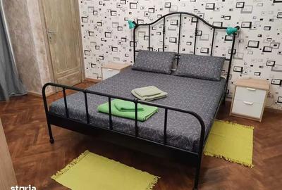 Casă cu 2 camere cu Teren 50 Mp în Universitate - 2