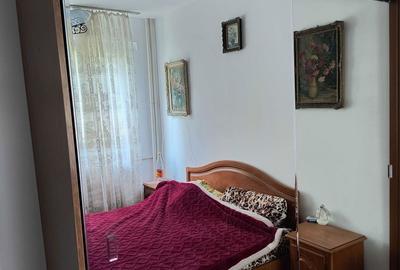 Apartament cu 2 camere decomandat în Drumul Taberei - 4