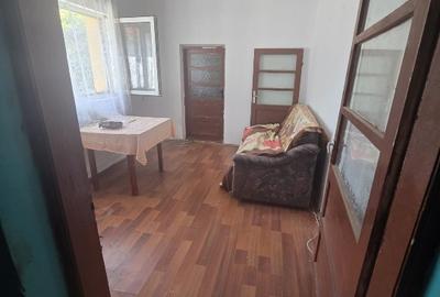 Casă individuală cu 5 camere cu Teren 489 Mp în Plopi - 9