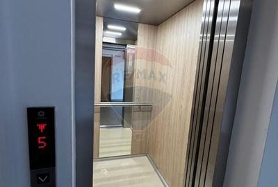 Apartament cu 4 camere/birou de inchiriat Piata Victoriei - 19