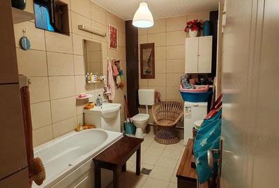 APARTAMENT 2 CAMERE IN VILA, TITAN/INDUSTRIILOR, CENTRALA, MOBILAT - 11