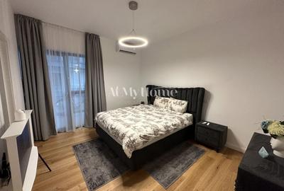 APARTAMENT PREMIUM CU VEDERE LA LAC//3 CAMERE//IANCU NICOLAE - 10
