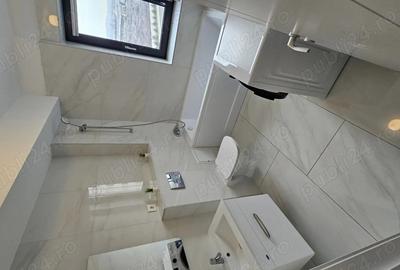 Garsonieră nedecomandată în Vest - 1