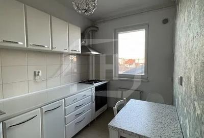 Garsonieră decomandată, mobilată în Dâmbul Rotund - 4