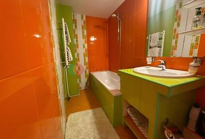 2 camere 13 Septembrie | Panduri | Mobilat | Parcare Inclusa |Deosebit - 8