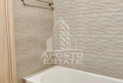 Apartament cu 2 camere semidecomandat, mobilat în Torontalului - 3