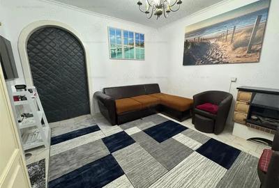 Apartament 2 camere in statiunea balneara Sovata - 6