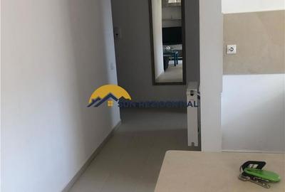 Garsonieră semidecomandată, mobilată în Metalurgiei - 1