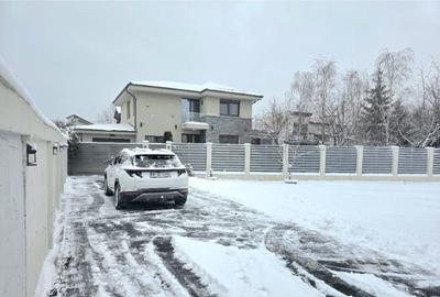 Casa Otopeni Centru premiu la cheie Central - 1